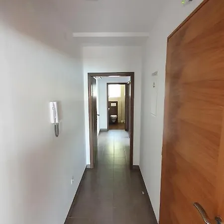 Apartment Augustin Pag Town