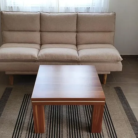Apartment Augustin