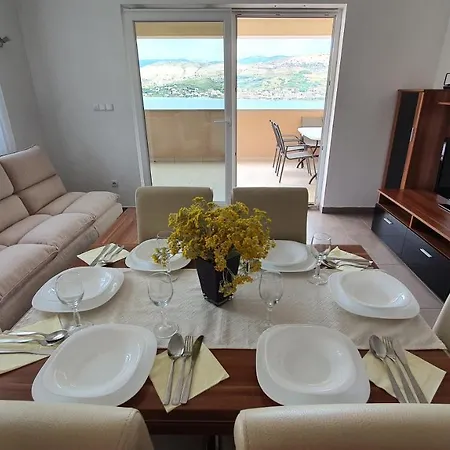 Augustin Apartment Pag Town