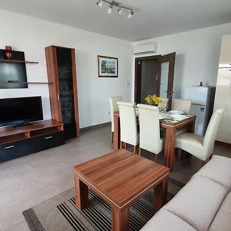 Augustin Apartment Pag Town