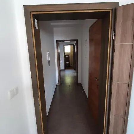 Apartment Augustin Pag Town