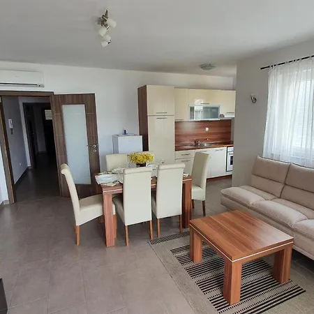 Apartment Augustin