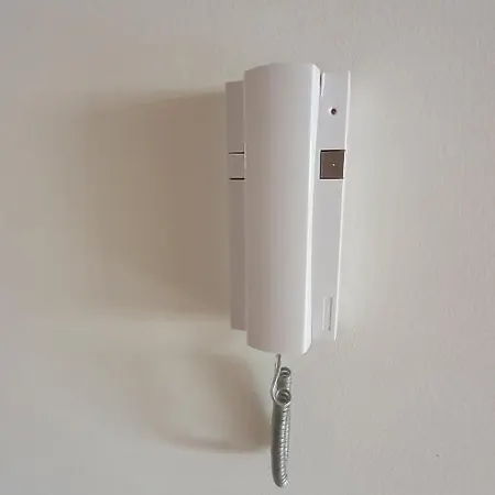 Apartment Augustin *