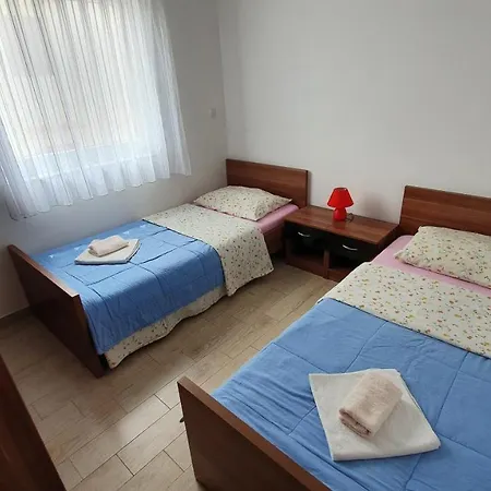Augustin Apartment Pag Town