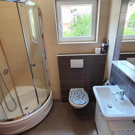 Apartment Augustin Pag Town