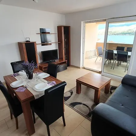 Augustin Apartment Pag Town