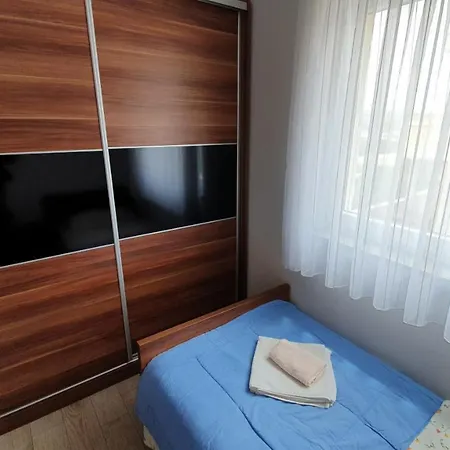 Apartamento Augustin