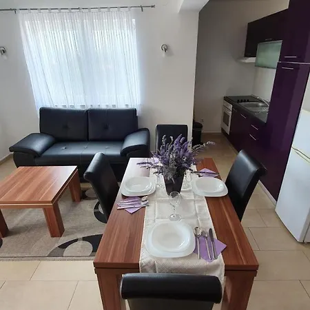 Apartment Augustin