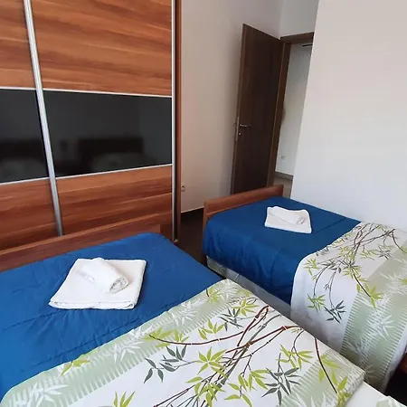 Apartment Augustin