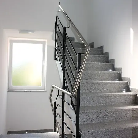 Apartment Augustin