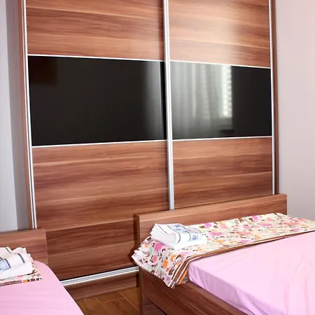 Augustin Apartment Pag Town