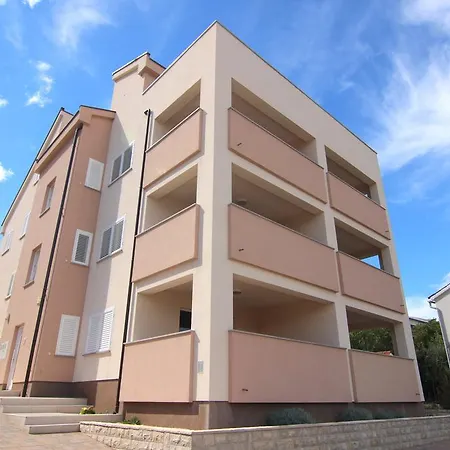 Apartment Augustin