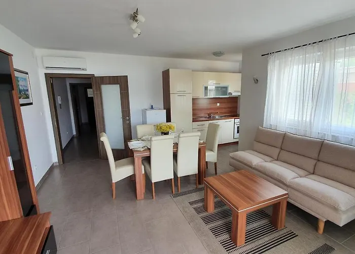 Apartman Augustin