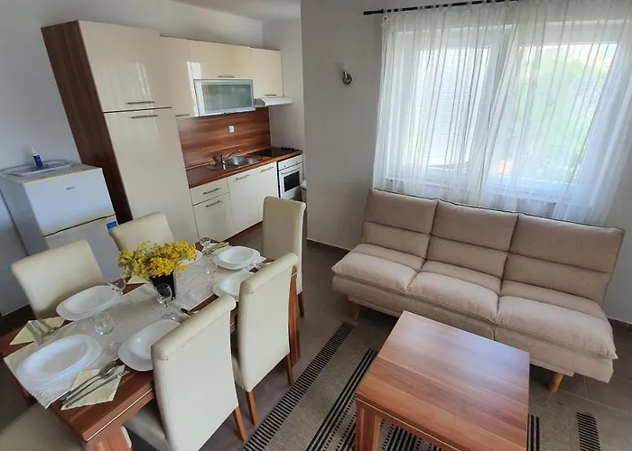 Augustin Apartman *