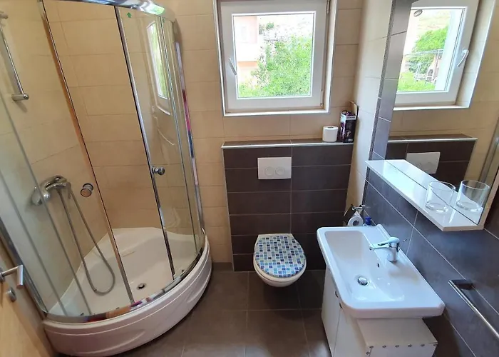 Apartman Augustin Pag Town