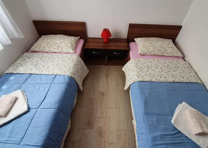 Augustin Apartman *