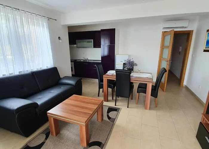 Apartman Augustin *