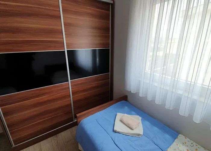 Apartman Augustin
