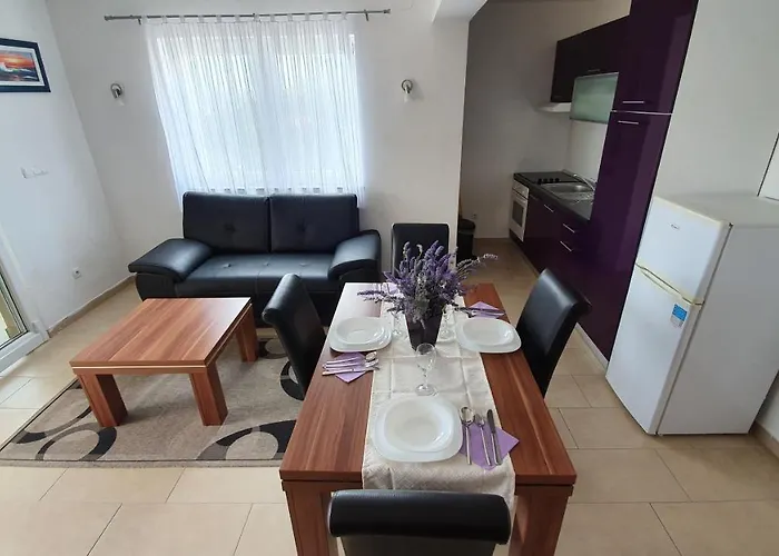 Apartman Augustin