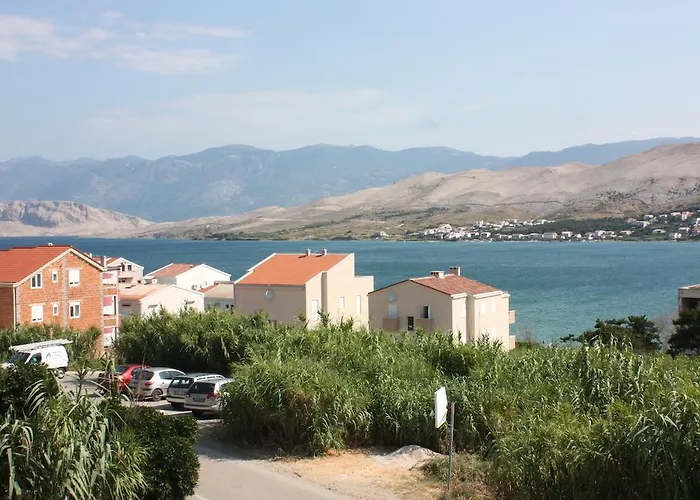 Apartman Augustin