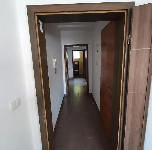 Apartamento Augustin Pag Town