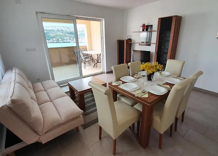 Apartamento Augustin