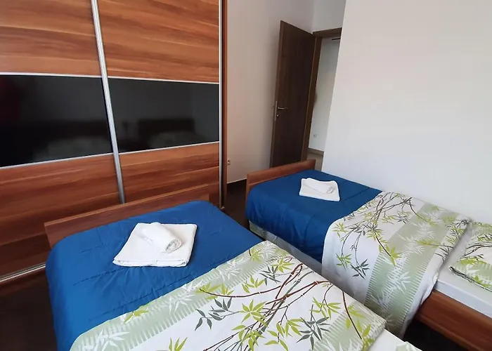 Apartman Augustin
