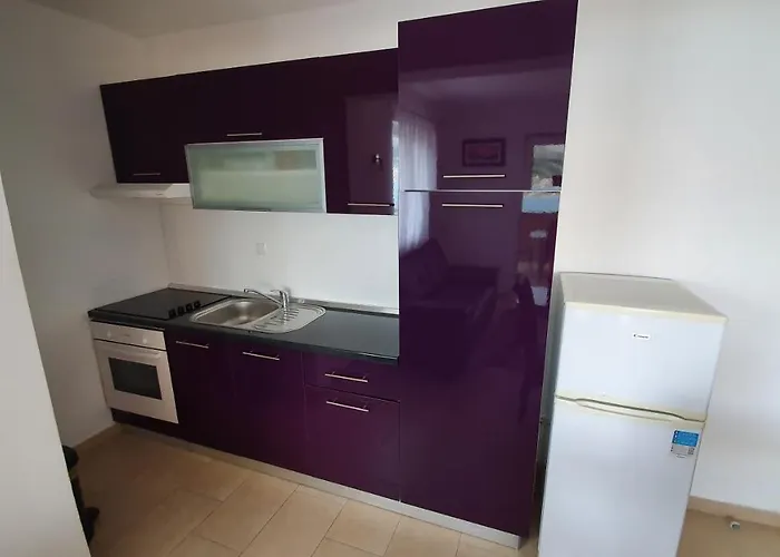 Διαμέρισμα Augustin *