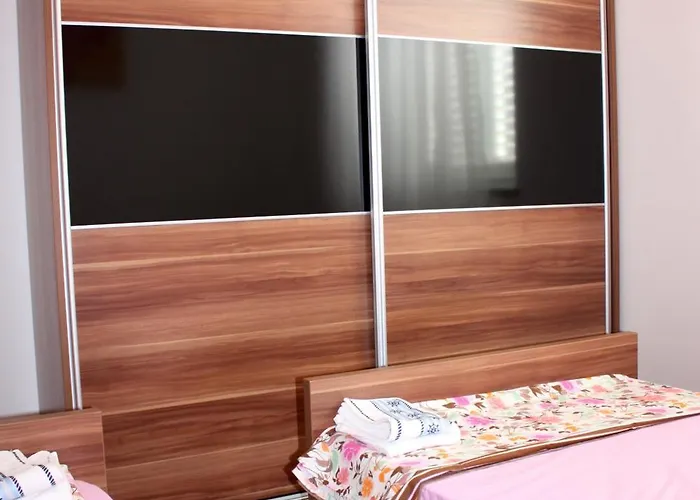 Augustin Апартаменты Паг