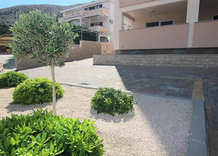 Augustin Апартаменты