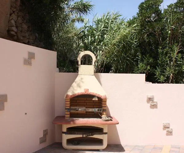 Augustin Апартаменты