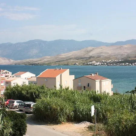 Διαμέρισμα Augustin